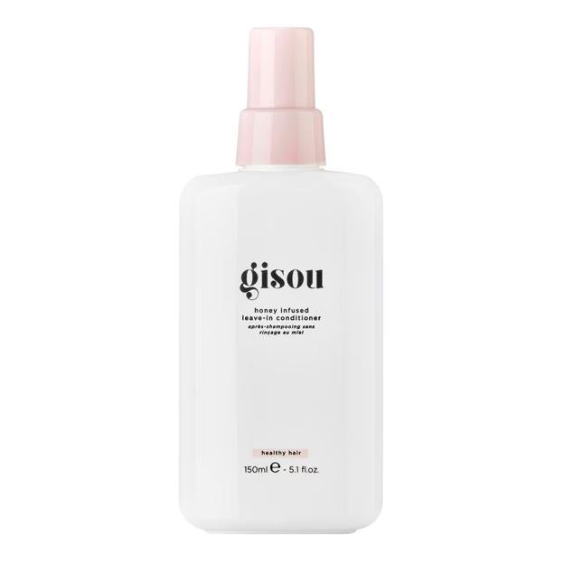 Honey Infused Leave In Conditioner de Gisou. Precio: 29,99 euros