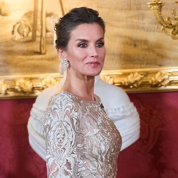 El día que la reina Letizia ganó la Lotería de Navidad sin querer: cuál fue aquel número muy especial y qué hizo con el dinero