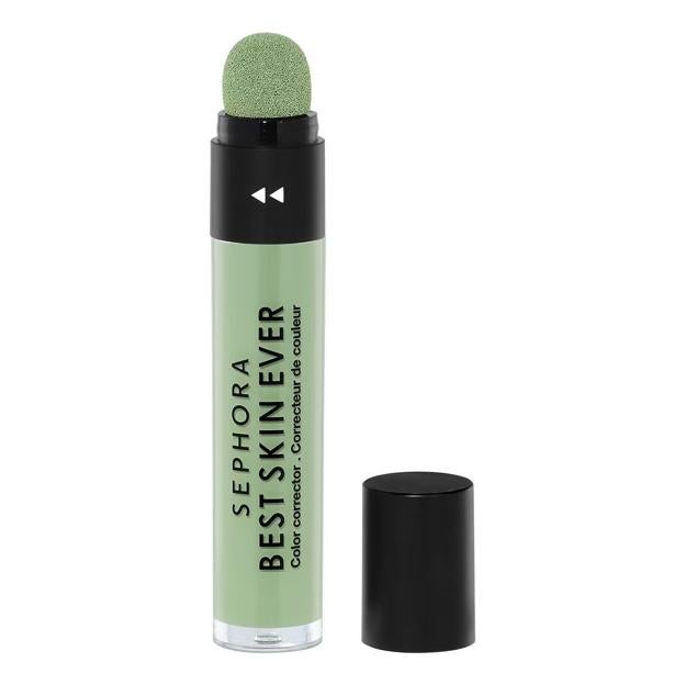 Best Skin Ever Color Corrector de Sephora Collection. Precio: 15,99 euros