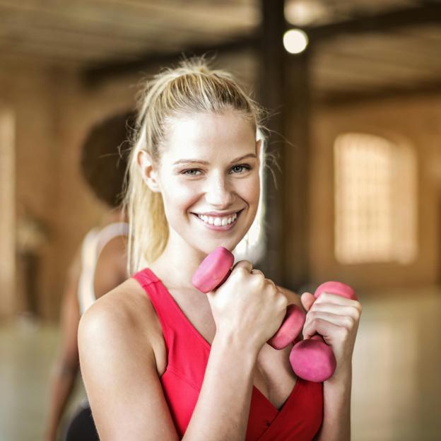 Cuál es el mejor día de la semana para entrenar: existe, está demostrado por la ciencia y mejora la calidad del ejercicio