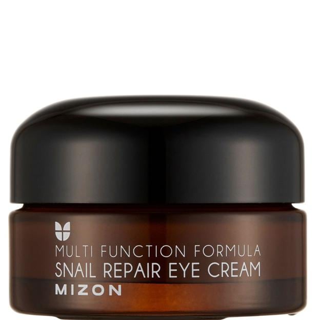 Snail Repair Eye Cream de Mizon. Precio: 23,99 euros