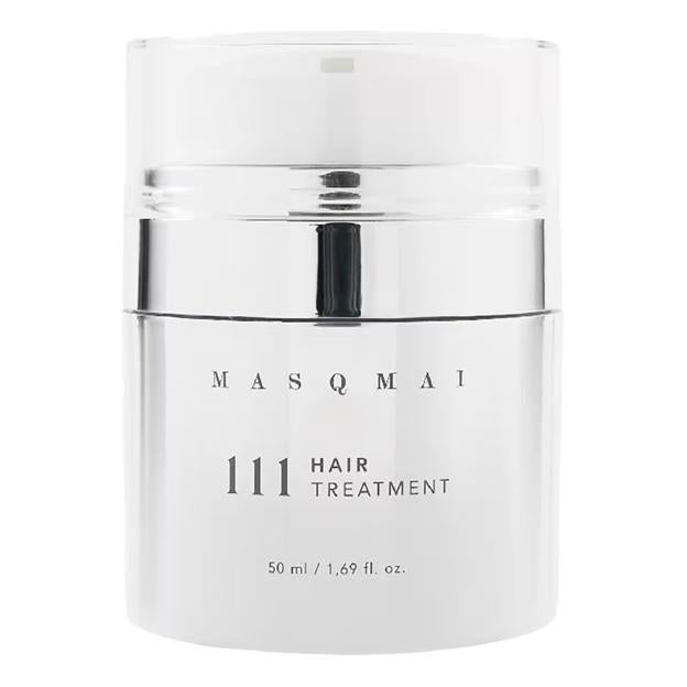 111 Hair Treatment de Masqmai. Precio: 39,99 euros