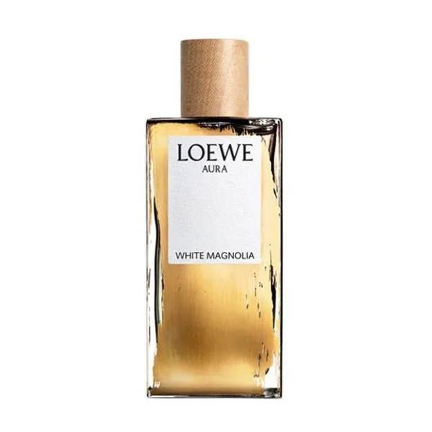 Aura White Magnolia de Loewe. Precio: 64,95 euros