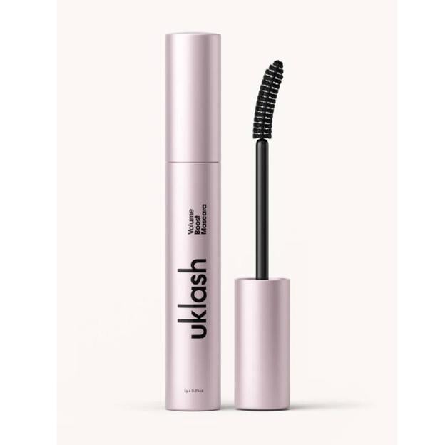 Volume Boost Mascara