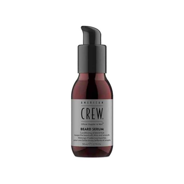 Beard Serum de American Crew. Precio: 9,78 euros