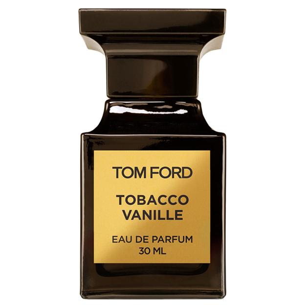 Tobacco Vanille de Tom Ford. Precio: 160 euros