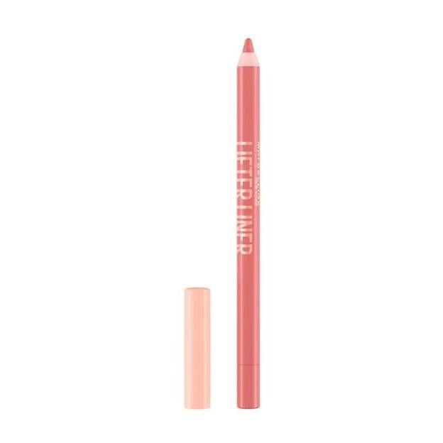 Lifter Liner en tono On It de Maybelline. Precio: 7,75 euros