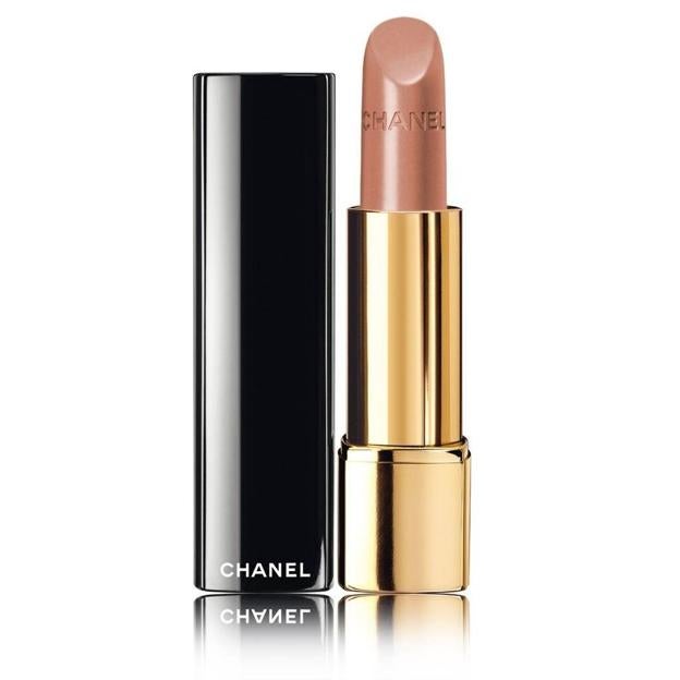 Rouge Allure de Chanel