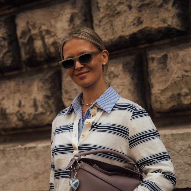 La herramienta de peinado que más usarán las chicas que quieren controlar sus baby hairs