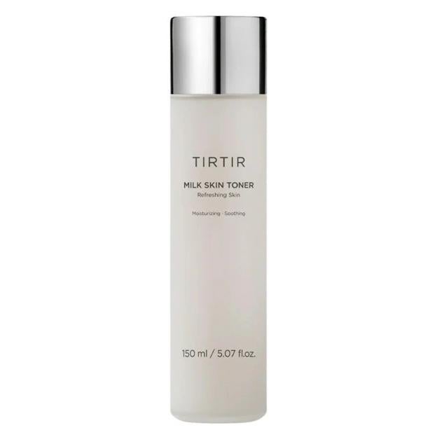 Milk Skin Toner de TIRTIR. Precio: 23,10 euros