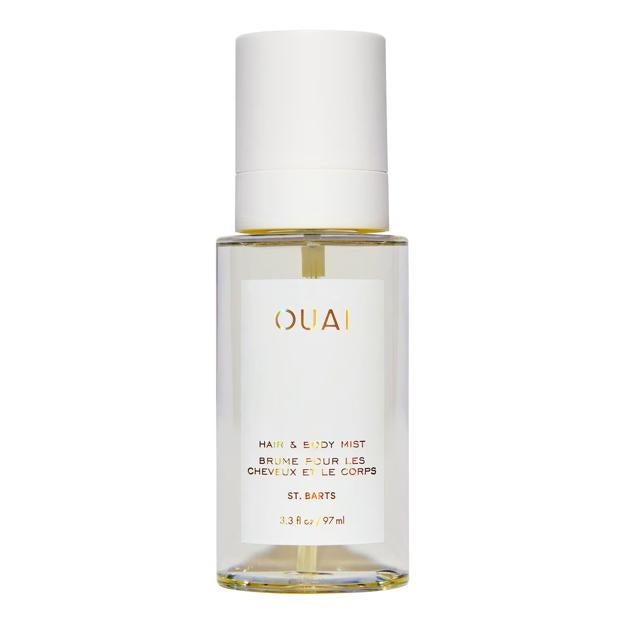 St Barts Hair & Body Mist de Ouai. Precio: 27,99 euros