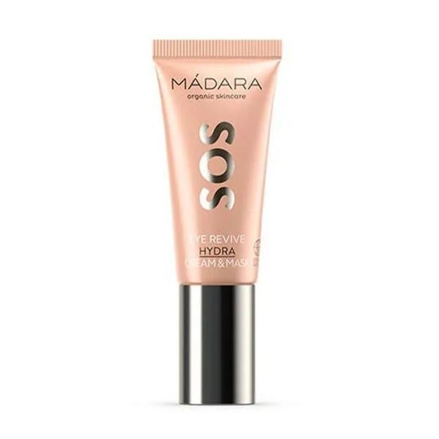 SOS Eye Revive de Mádara. Precio: 33,95 euros