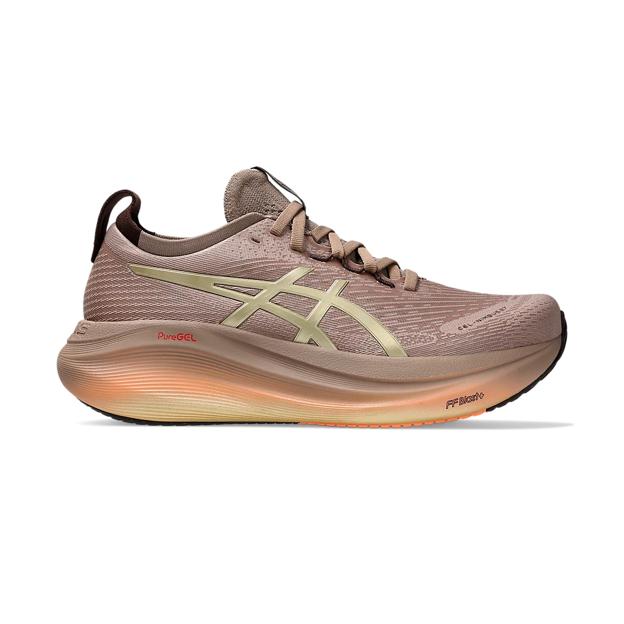 Zapatillas Gel-Nimbus 27 de Asics.