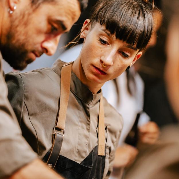 Los jóvenes chefs con Estrella Michelin que lideran la nueva revolución de la cocina española