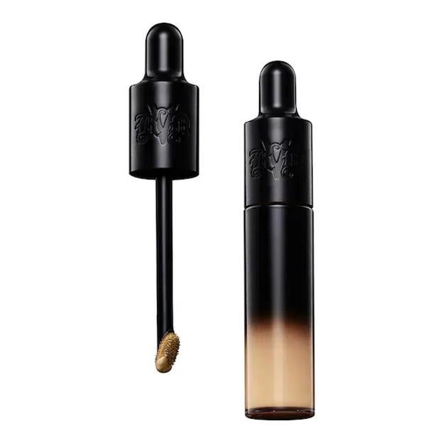 Corrector de alta cobertura Good Apple Concealer de KVD.