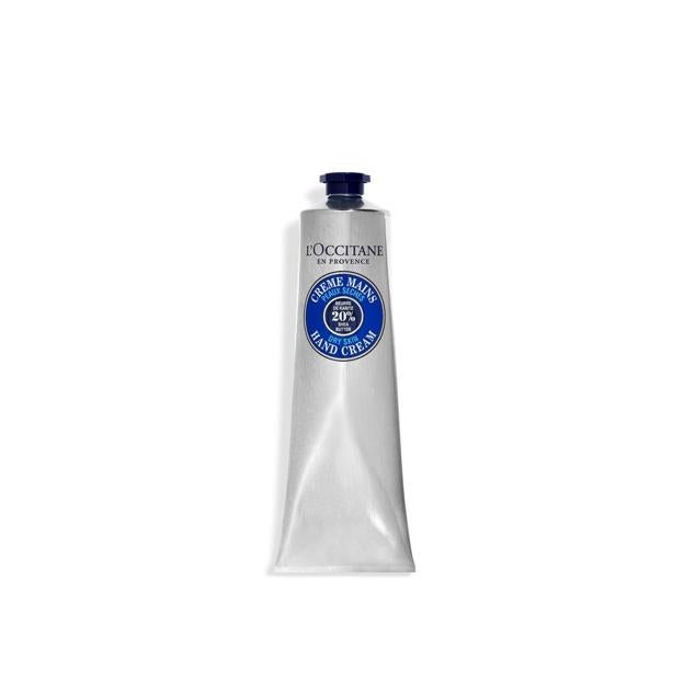 L'Occitane Karité Hand Cream.