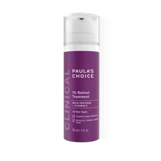 1% Retinol Treatment de Paula's Choice