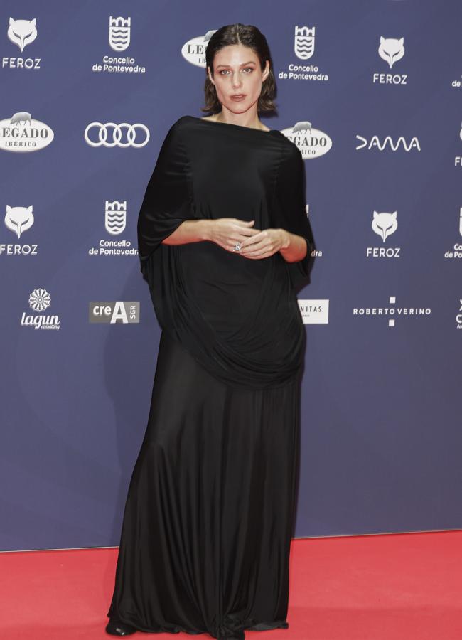 Los looks de los Premios Feroz 2025 (GTRES)