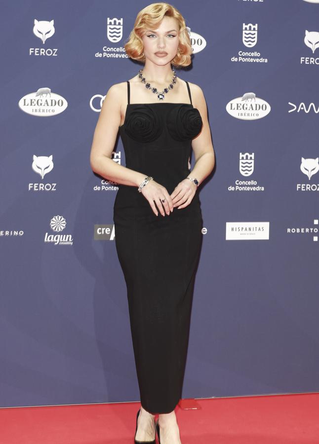 Los looks de los Premios Feroz 2025 (GTRES)