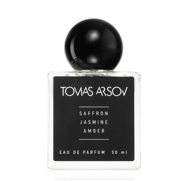 Saffron Jasmine Amber de Tomas Arsov. Precio: 59,10 euros