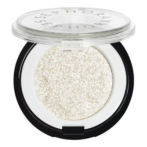 Colorful Sombra de Ojos en tono 102 Fairy aura de Sephora Collection. Precio: 8 euros