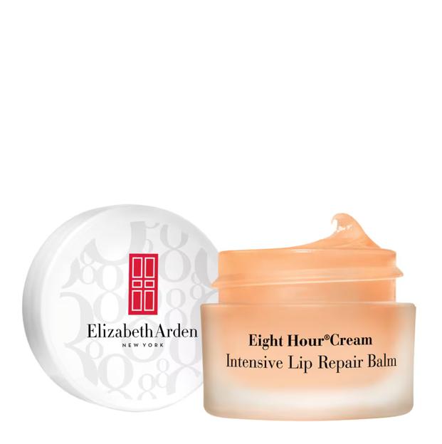 Bálsamo Eight Hour® Cream Skin Protectant de Elizabeth Arden.