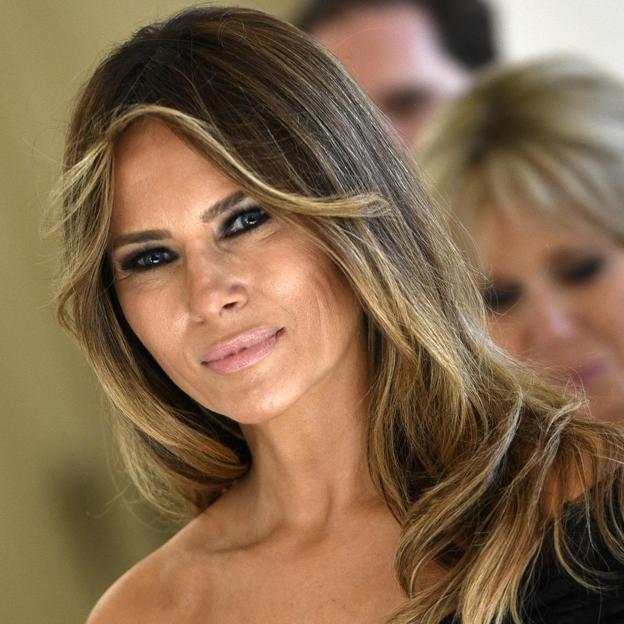 Todo lo que va a cambiar Melania en la Casa Blanca (y que no hizo en su primer mandato): looks de infartos, sin Ivanka y más poderosa que nunca