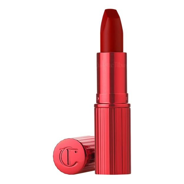 Labial Hollywood Beauty Icon de Charlotte Tilbury.