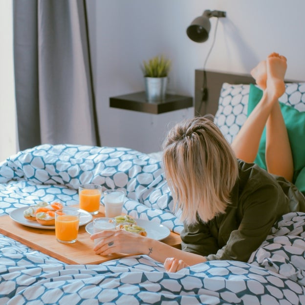 El alimento que tomamos en el desayuno y que está restando energía a nuestro día a día, según una nutricionista