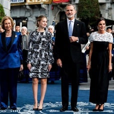 Felipe VI cumple 57 años: así se ha convertido en el rey que sí ama a las mujeres el hijo de Sofía, marido de Letizia y padre de Leonor