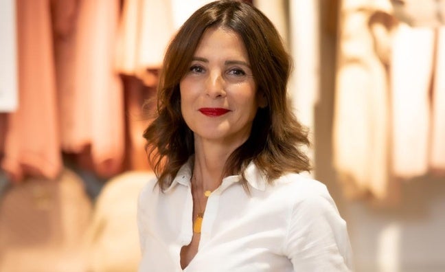 Laura Ruiz de Galarreta./ikea.