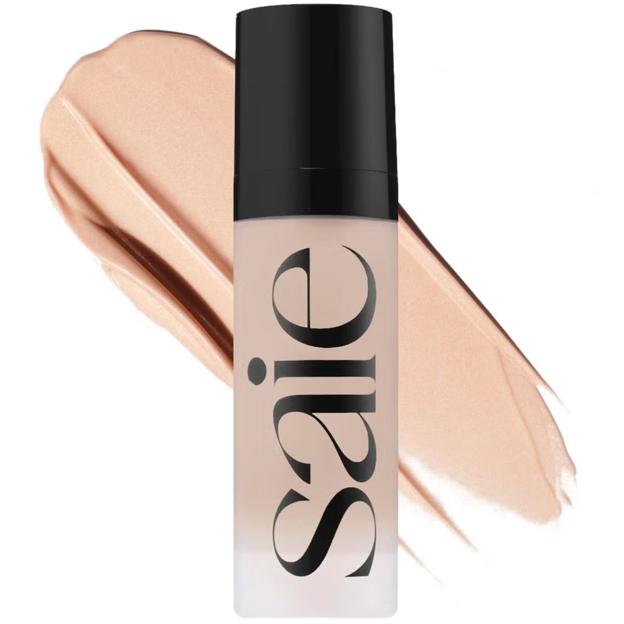 Glowy Super Gel de Saie. Precio: 24,86 euros