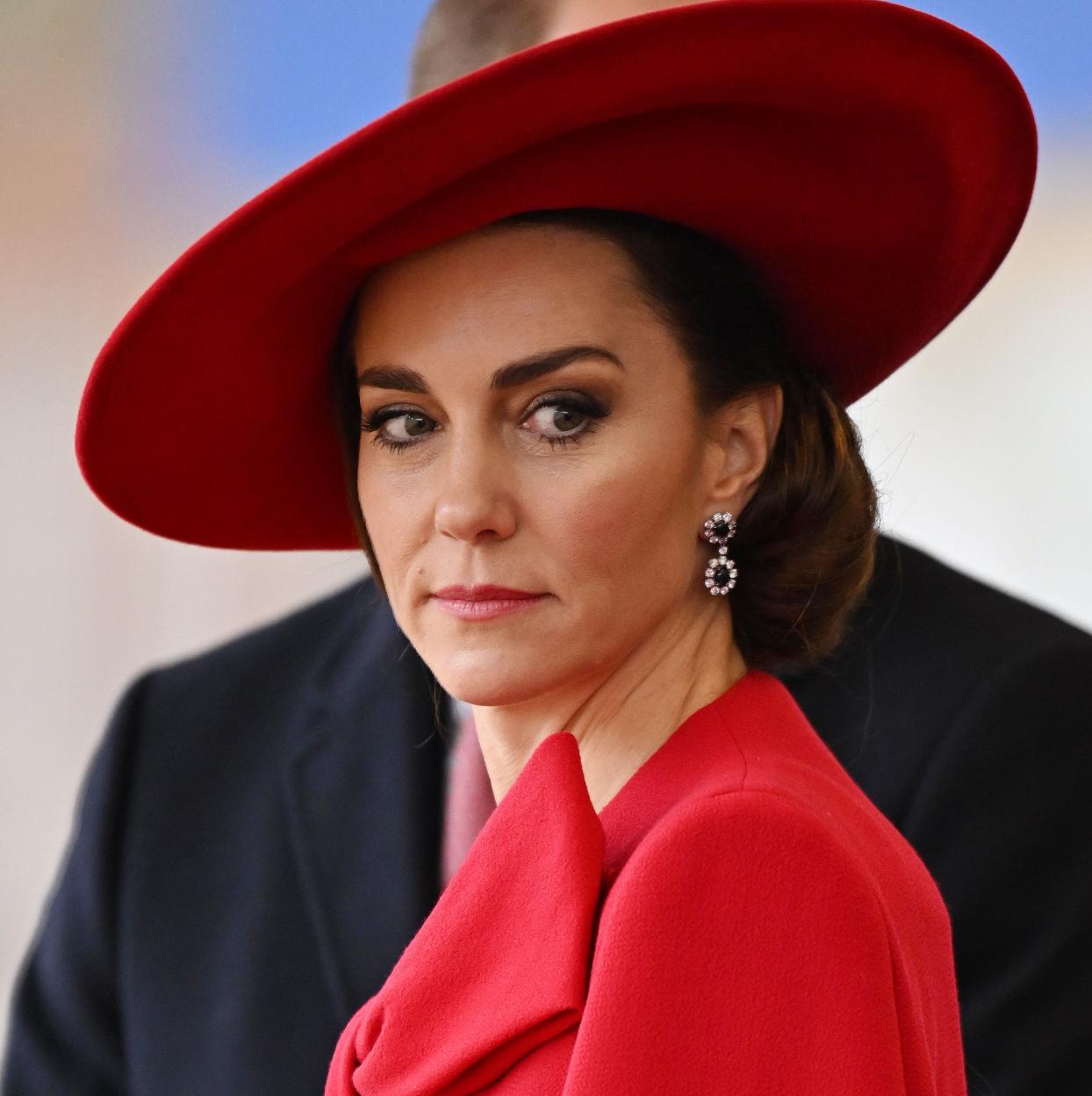 Kate Middleton ha regresado gradualmente a la actividad pública. /gtres