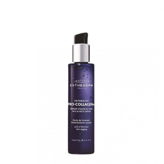 Institut Esthederm Intensive Pro-Collagen Serum.