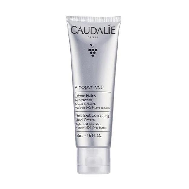 Vinoperfect de Caudalie.