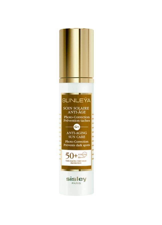 Sunleÿa G.E. SPF 50+//SISLEY