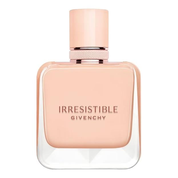 Irresistible de Givenchy. Precio: 65 euros