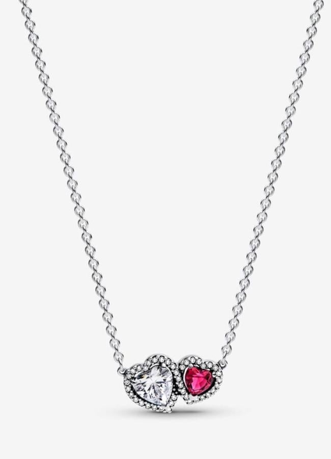 Joyas para regalar en San Valentín (PANDORA)