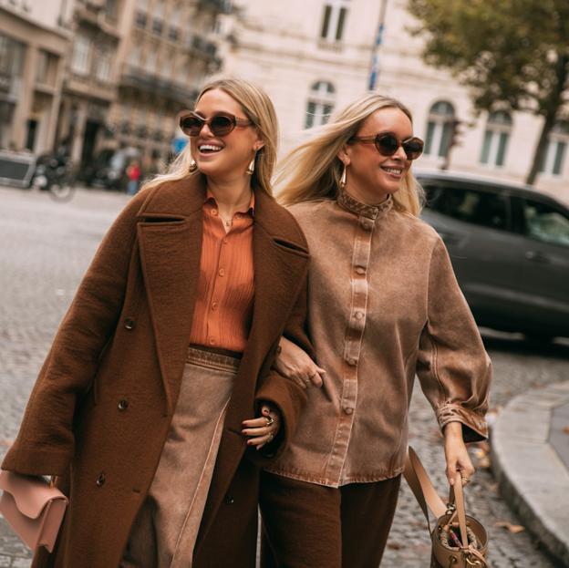 Street Style París