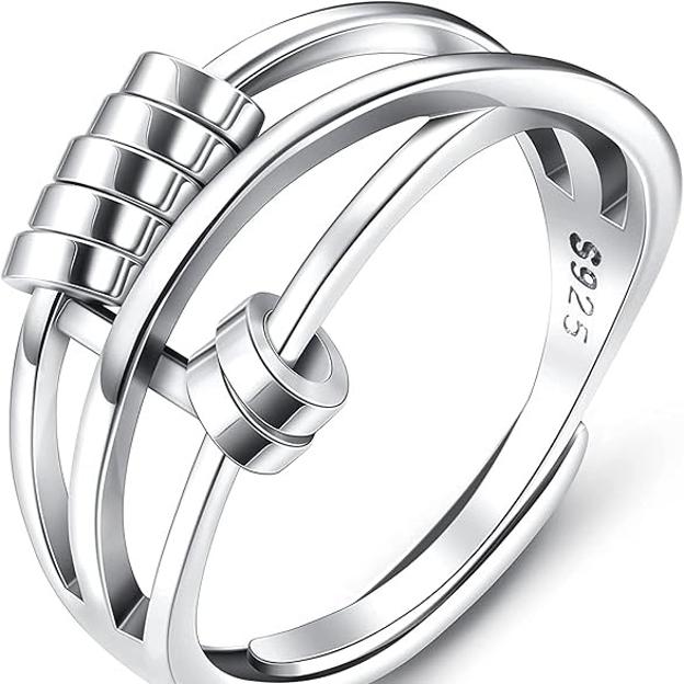 Los Mejores Anillos Antiestr s Para Evitar La Ansiedad La Nueva Joya Los Mejores Anillos Antiestr s Para Evitar La Ansiedad La Nueva Joya