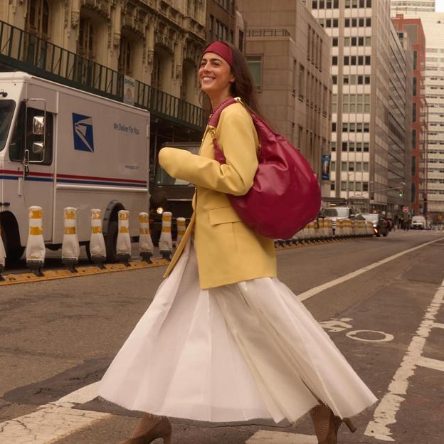 Vestidos bohos elegantes y aptos para cualquier edad 