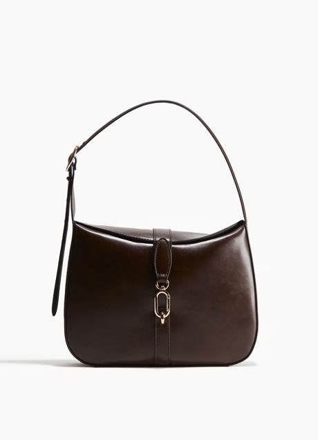 Bolso de hombro de H&M (29,99 euros)