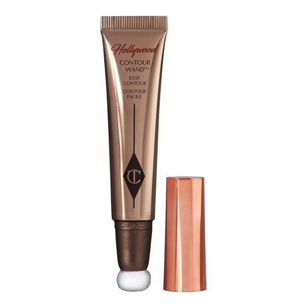 Hollywood Contour Wand de Charlotte Tilbury. Precio: 41,99 euros