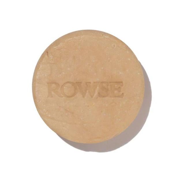 Centella Asiatica & Orange Face Cleanser de Rowse. Precio: 25 euros