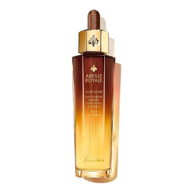 Aceite en Sérum de Juventud Abeille Royale de Guerlain.