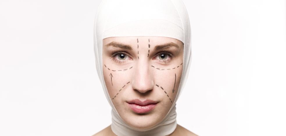 How to hit the aesthetic medicine touches safely according to experts