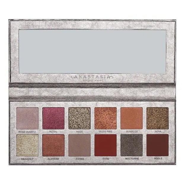 Rose Metals Palette de Anastasia Beverly Hills. Precio: 62,95 euros