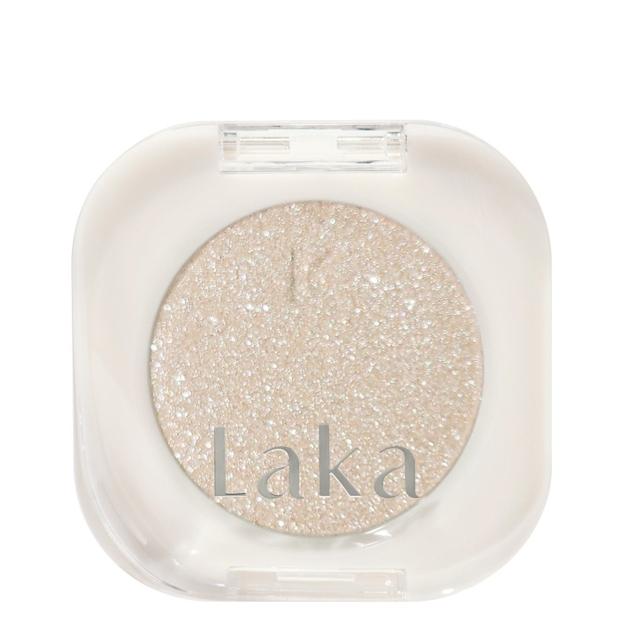 Mono Eyeshadow de Laka. Precio: 9,99 euros