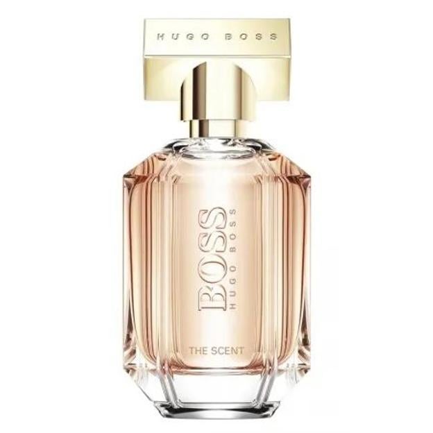 Boss The Scent For Her de Hugo Boss. Precio: 59,95 euros