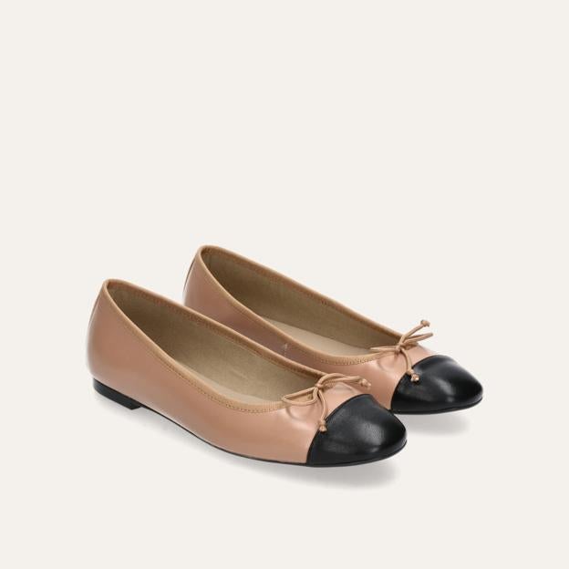 Bailarinas Becky (39,90€)